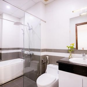 One-Bedroom Deluxe Apartment